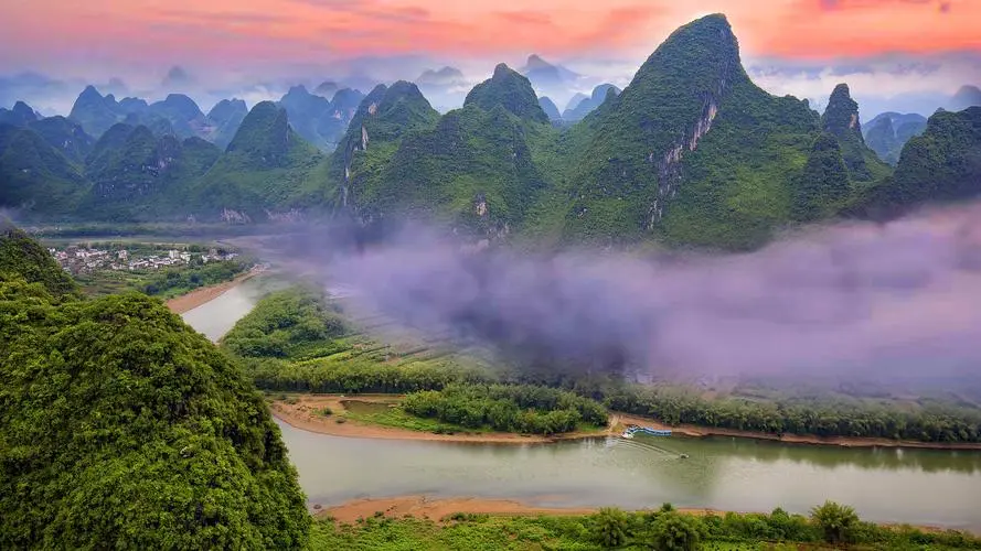 环保可靠性